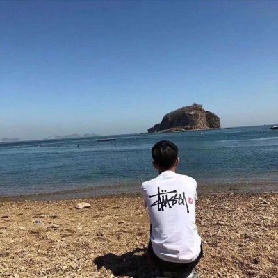新颖情侣头像真人高清图片