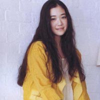 苍井优笑头像图片