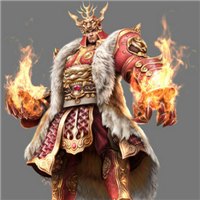 三国人物QQ头像图片