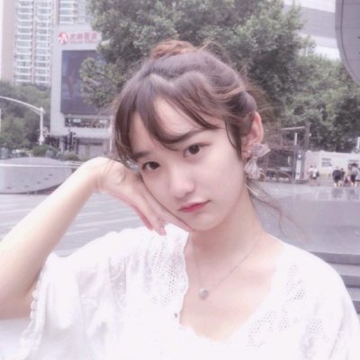 闺蜜头像qq多人可爱真人图片