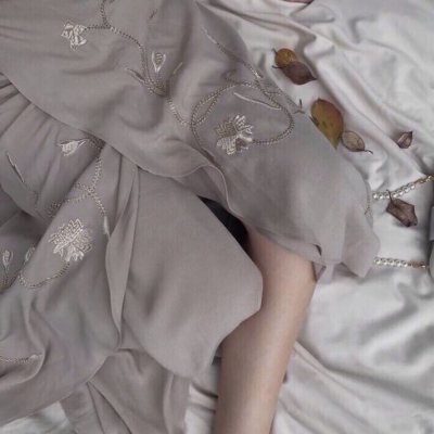 女头ins风高级感部位图片