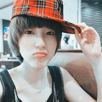 qq头像男生帅气阿宝色图片