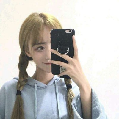 qq闺蜜头像二人可爱萌图片