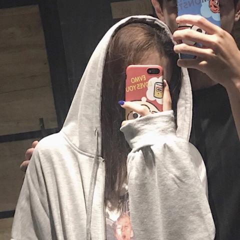 霸气超拽情头一男一女高清图片