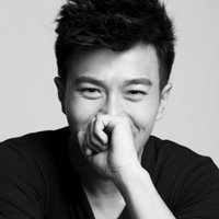 微信成熟男人头像图片