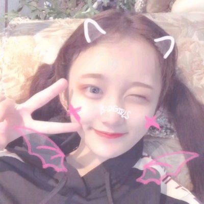 闺蜜头像qq多人可爱真人图片