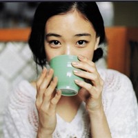 苍井优笑头像图片