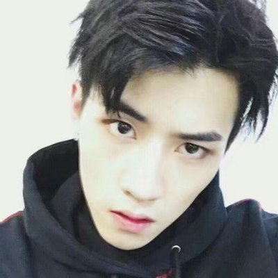 男生头像超拽超酷超帅图片