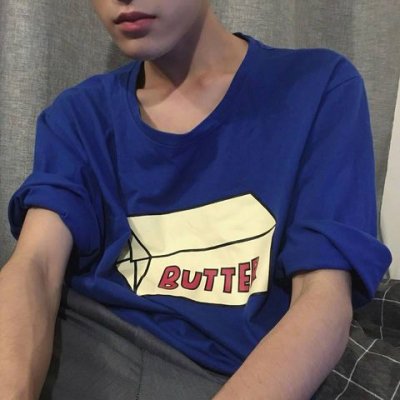 男生头像超拽超酷超帅图片