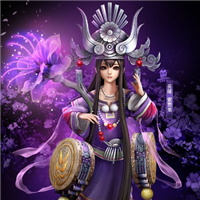 三国人物QQ头像图片