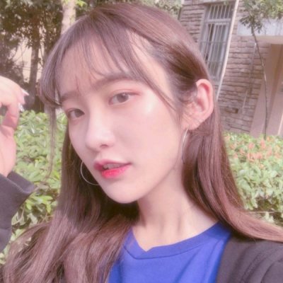 闺蜜头像qq多人可爱真人图片