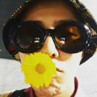 霸气的权志龙头像大全图片