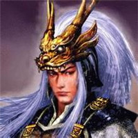 三国人物QQ头像图片