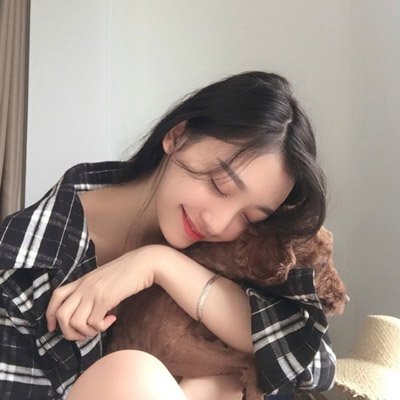 qq头像闺蜜三人真人各一张图片