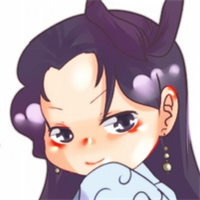 漂亮性感的貂蝉头像图片