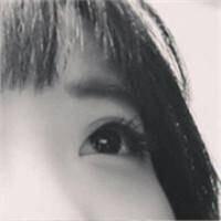女生真人头像唯美露半脸图片