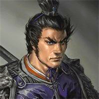 三国演义吕布头像图片