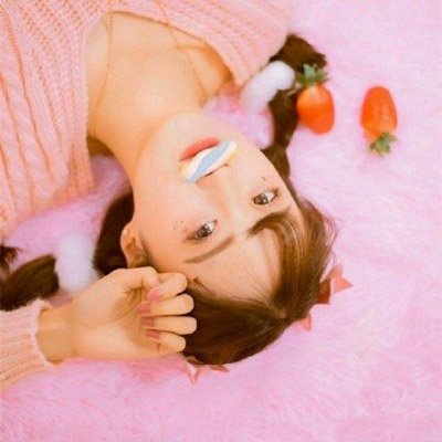 qq头像闺蜜三人真人各一张图片