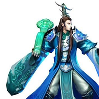 三国人物QQ头像图片