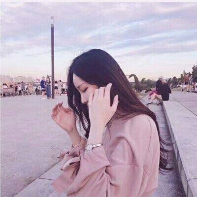 闺蜜头像简单可爱三人三张图片
