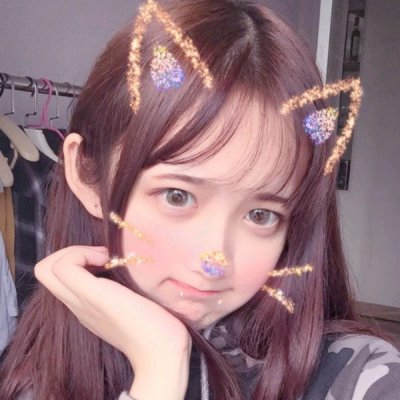 闺蜜头像qq多人可爱真人图片
