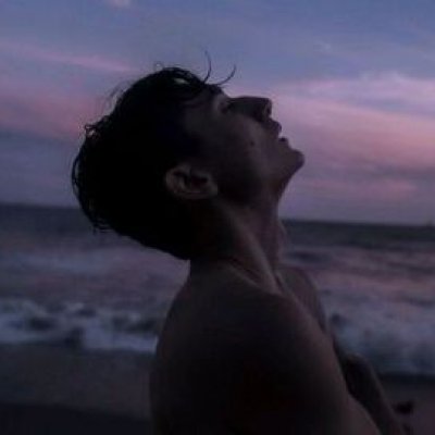 男生头像超拽超酷超帅图片