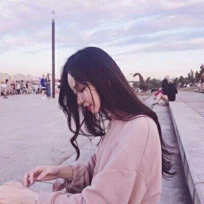 闺蜜头像简单可爱三人三张图片