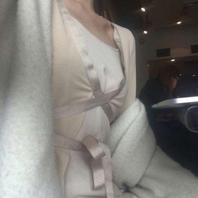 女头ins风高级感部位图片