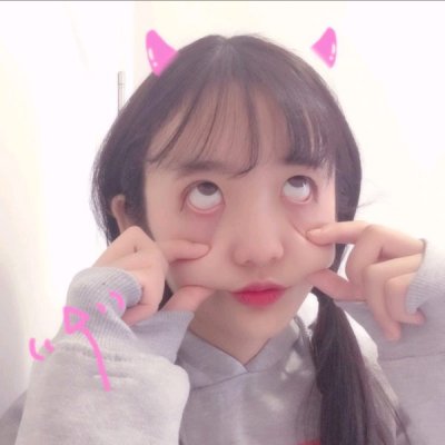 闺蜜头像qq多人可爱真人图片