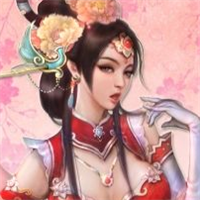 漂亮性感的貂蝉头像图片