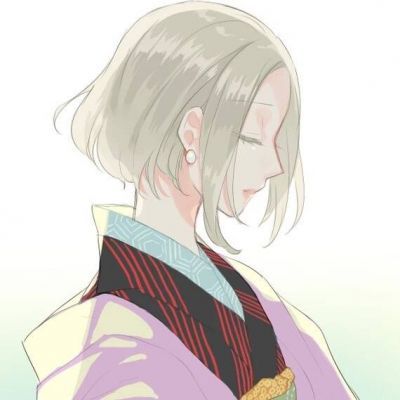 高清女头动漫二次元图片