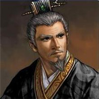 三国人物QQ头像图片