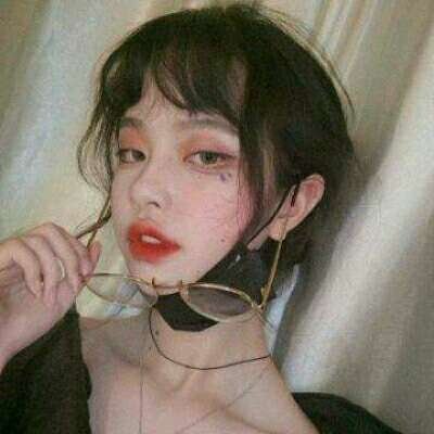 qq闺蜜头像二人可爱萌图片