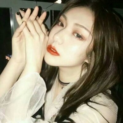 女生头像非主流霸气超拽图片