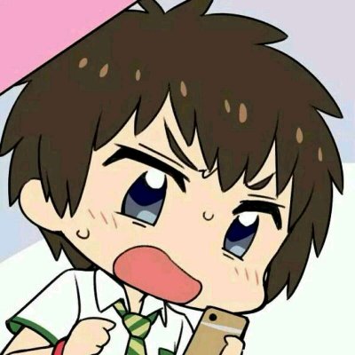 动漫情头一对两张配对一左一右图片