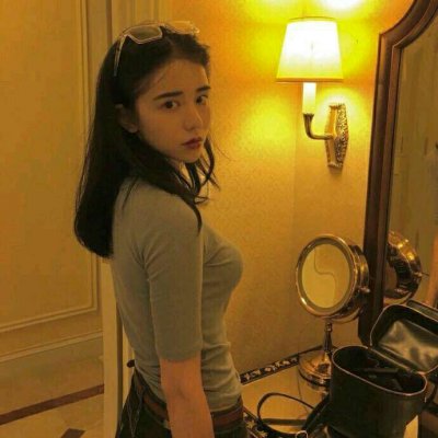qq头像2025年最流行的女生图片