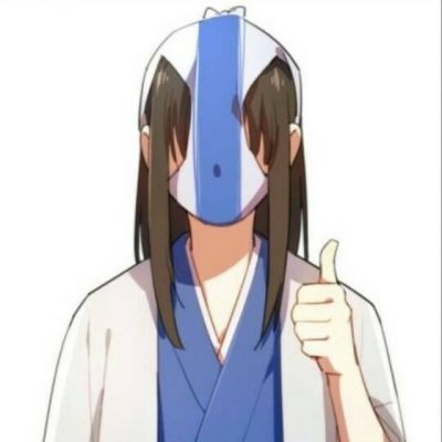 基佬动漫头像
