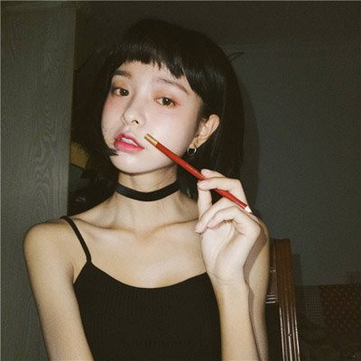 qq头像闺蜜三人真人各一张图片