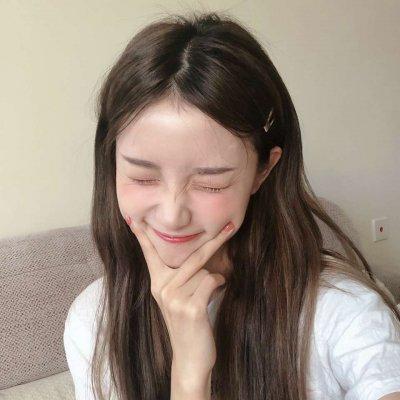 扣扣头像个性好看女生高清图片