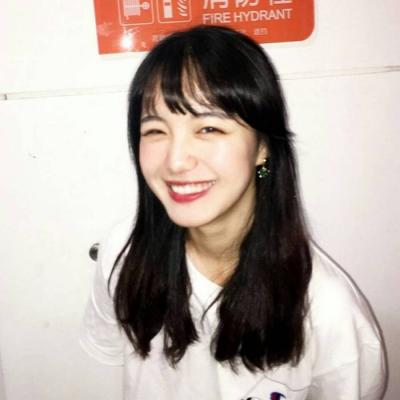 高冷范女生头像原宿风图片