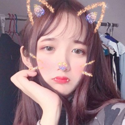 闺蜜头像qq多人可爱真人图片