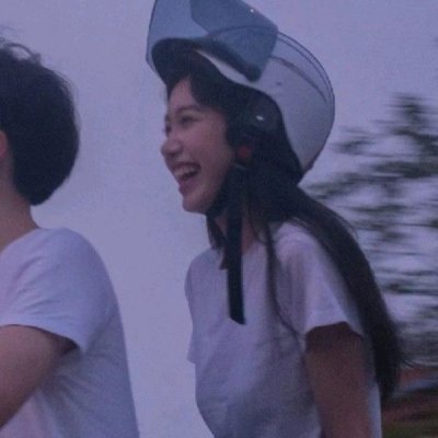 经典港风电影情侣头像一对