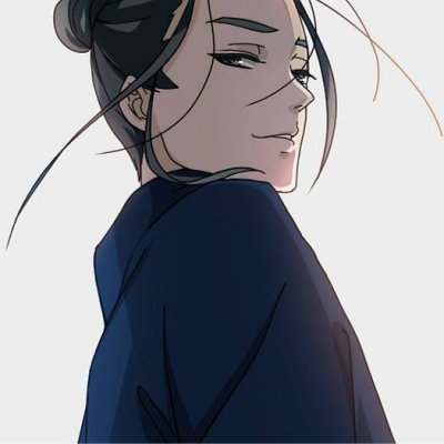 古风动漫头像男生唯美冷酷霸气图片