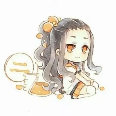卡通q版图片头像可爱
