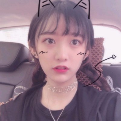 闺蜜头像qq多人可爱真人图片