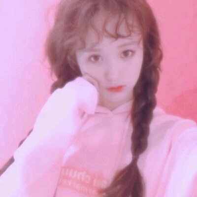 qq闺蜜头像二人可爱萌图片