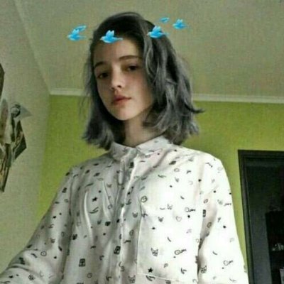 2025欧美女头流行图片