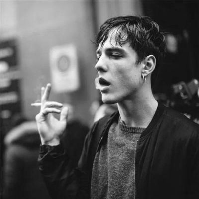 欧美男生头像图片帅哥