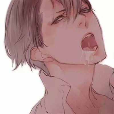 手绘个性微信男头像图片