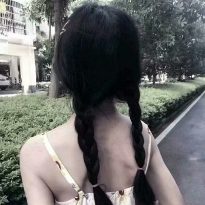 好看流行女生头像抖音图片